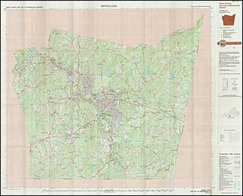 Logotipo de Virginia Energy Mineral