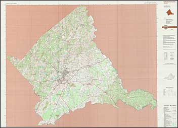 Logotipo de Virginia Energy Mineral