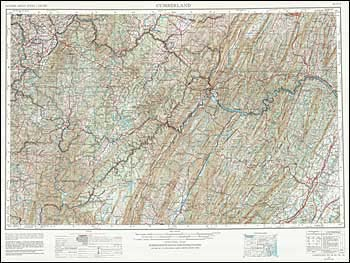 Logotipo de Virginia Energy Mineral