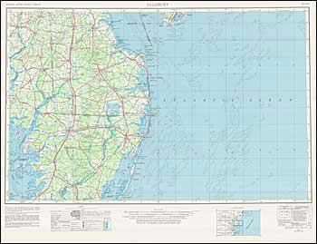 Logotipo de Virginia Energy Mineral