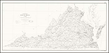 Logotipo de Virginia Energy Mineral