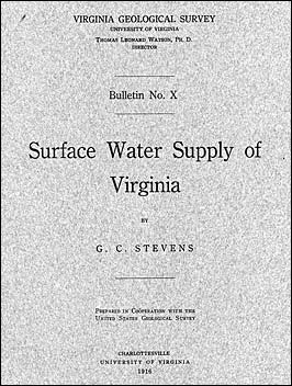 Logotipo de Virginia Energy Mineral