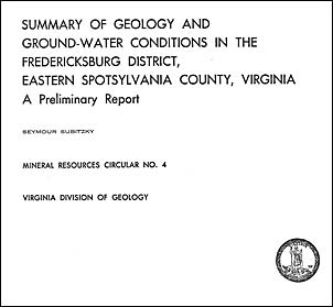 Logotipo de Virginia Energy Mineral