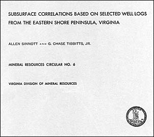 Logotipo de Virginia Energy Mineral