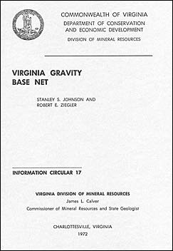 Logotipo de Virginia Energy Mineral