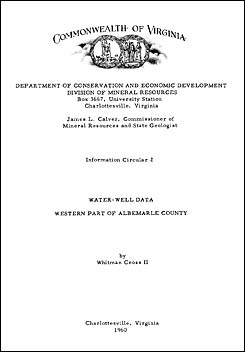 Logotipo de Virginia Energy Mineral