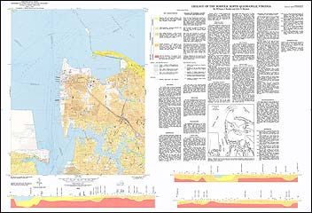 Logotipo de Virginia Energy Mineral
