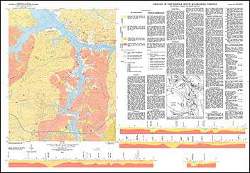 Logotipo de Virginia Energy Mineral