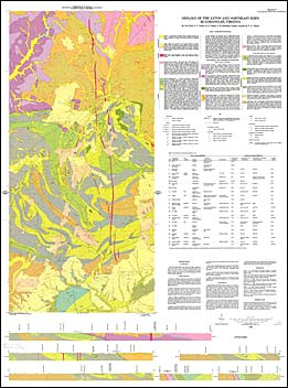 Logotipo de Virginia Energy Mineral