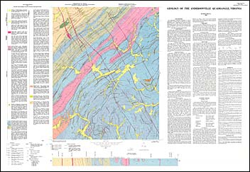 Logotipo de Virginia Energy Mineral