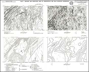 Logotipo de Virginia Energy Mineral