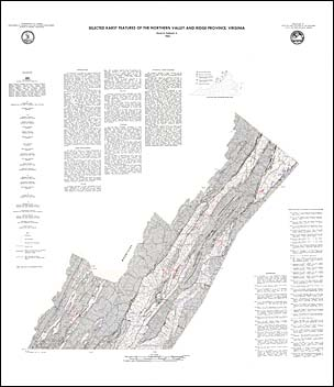 Logotipo de Virginia Energy Mineral