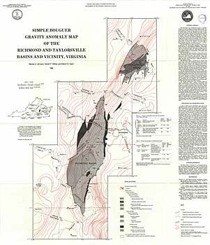 Logotipo de Virginia Energy Mineral