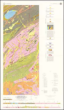 Logotipo de Virginia Energy Mineral