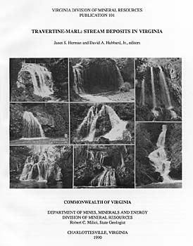 Logotipo de Virginia Energy Mineral