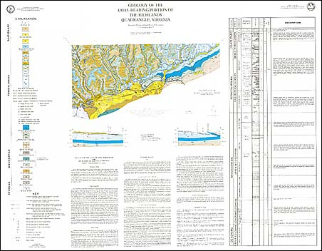 Logotipo de Virginia Energy Mineral