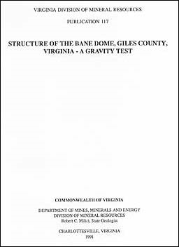 Logotipo de Virginia Energy Mineral