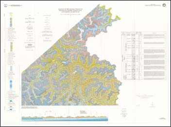 Logotipo de Virginia Energy Mineral