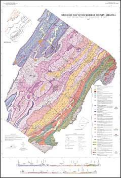 Logotipo de Virginia Energy Mineral