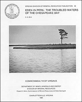 Logotipo de Virginia Energy Mineral