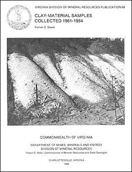 Logotipo de Virginia Energy Mineral