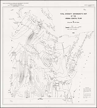 Logotipo de Virginia Energy Mineral