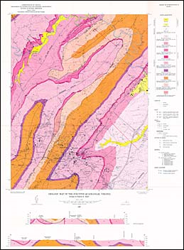 Logotipo de Virginia Energy Mineral