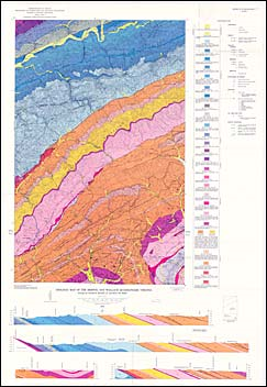 Logotipo de Virginia Energy Mineral