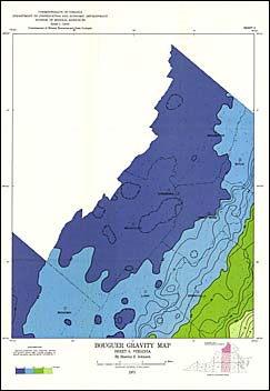 Logotipo de Virginia Energy Mineral