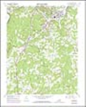 Logotipo de Virginia Energy Mineral