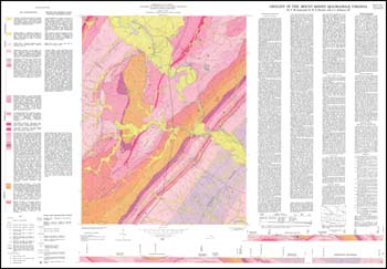 Logotipo de Virginia Energy Mineral