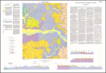 Logotipo de Virginia Energy Mineral