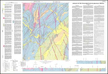Logotipo de Virginia Energy Mineral