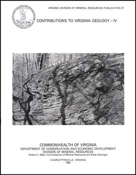 Logotipo de Virginia Energy Mineral