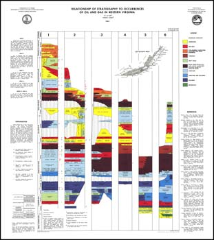 Logotipo de Virginia Energy Mineral