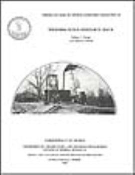 Logotipo de Virginia Energy Mineral