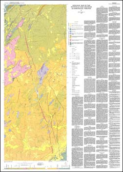 Logotipo de Virginia Energy Mineral