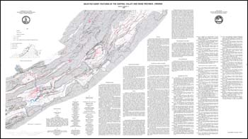 Logotipo de Virginia Energy Mineral