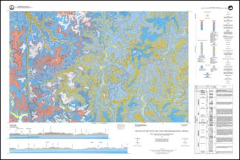 Logotipo de Virginia Energy Mineral