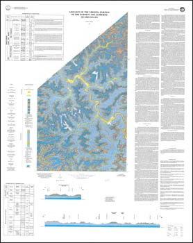 Logotipo de Virginia Energy Mineral