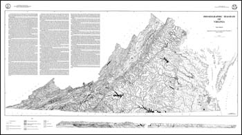 Logotipo de Virginia Energy Mineral