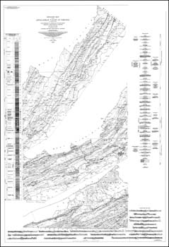 Logotipo de Virginia Energy Mineral