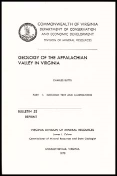 Logotipo de Virginia Energy Mineral