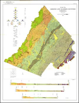 Logotipo de Virginia Energy Mineral