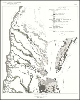 Logotipo de Virginia Energy Mineral