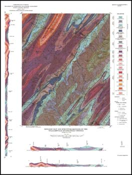 Logotipo de Virginia Energy Mineral