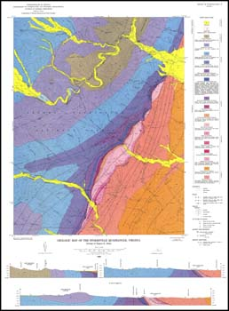 Logotipo de Virginia Energy Mineral