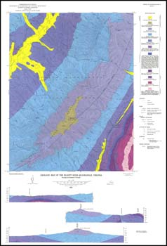 Logotipo de Virginia Energy Mineral