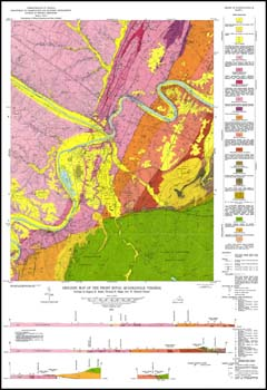Logotipo de Virginia Energy Mineral