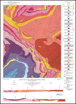 Logotipo de Virginia Energy Mineral